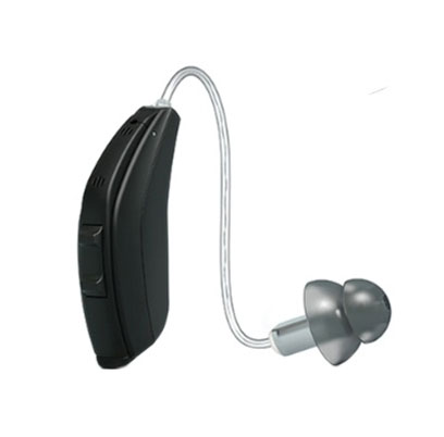 恩雅迷你(nǐ)耳背式助聽(tīng)器(qì)