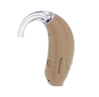 悅莺标準耳背式助聽(tīng)器(qì)