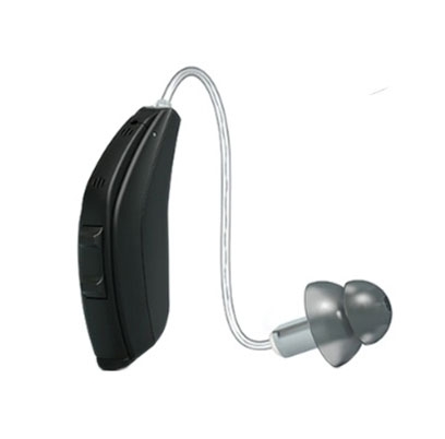 恩雅迷你(nǐ)耳背式助聽(tīng)器(qì)