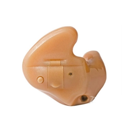 聆客耳甲腔式助聽(tīng)器(qì)