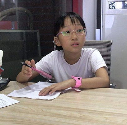 VO571耳背式助聽(tīng)器(qì)驗配